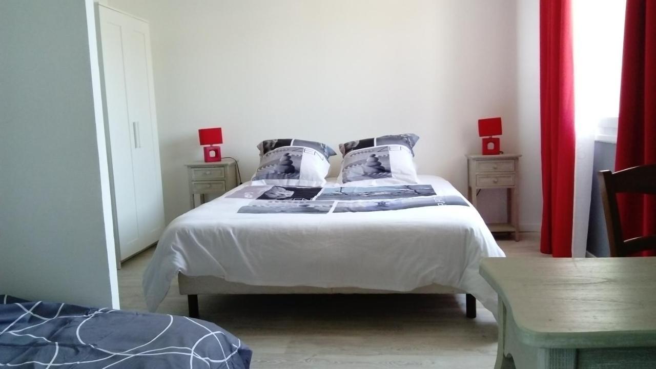 L'Hibiscus Chambre D'Hote Avignon Luaran gambar